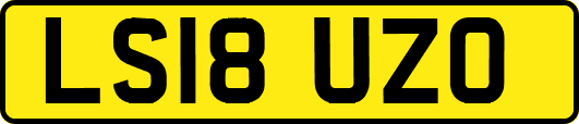 LS18UZO