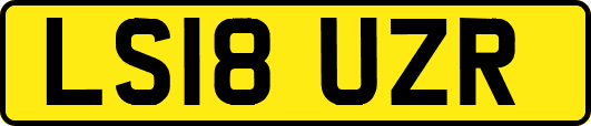 LS18UZR