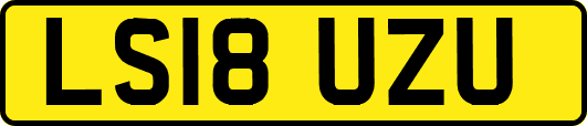 LS18UZU