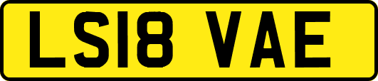 LS18VAE