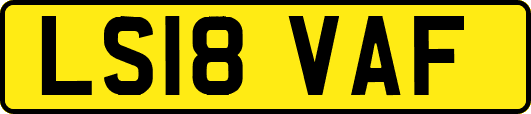 LS18VAF