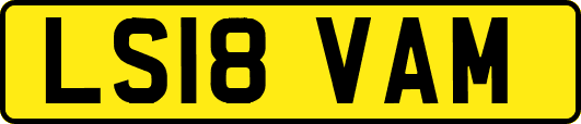 LS18VAM