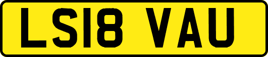 LS18VAU