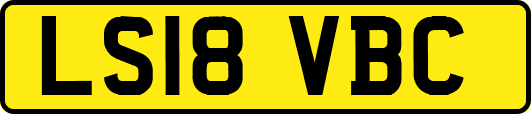 LS18VBC