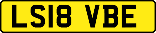 LS18VBE