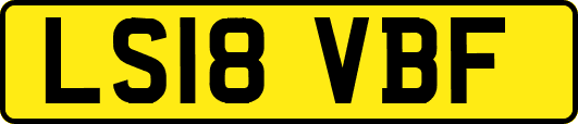 LS18VBF