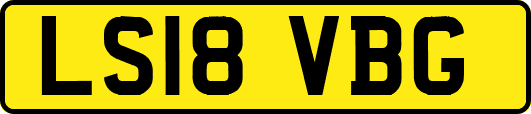 LS18VBG