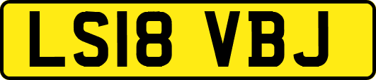 LS18VBJ