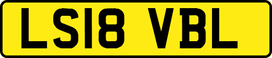 LS18VBL