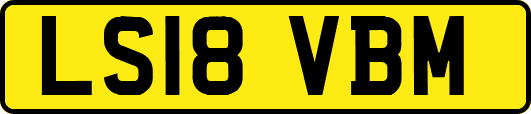 LS18VBM