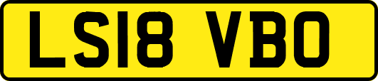 LS18VBO