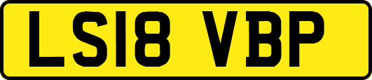 LS18VBP