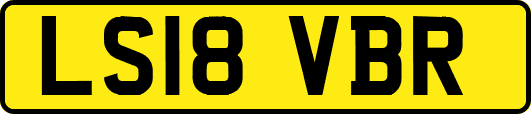 LS18VBR