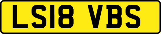 LS18VBS