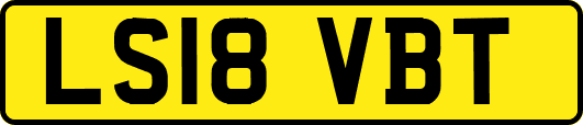 LS18VBT