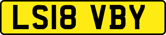 LS18VBY