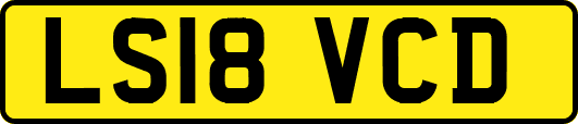 LS18VCD