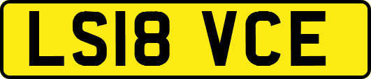 LS18VCE