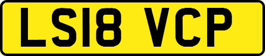 LS18VCP