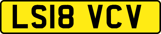 LS18VCV