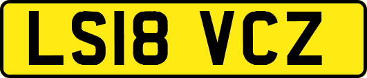 LS18VCZ