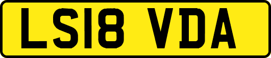 LS18VDA