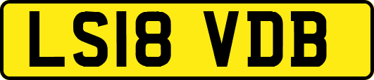 LS18VDB