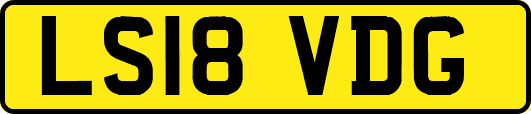 LS18VDG