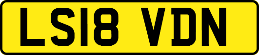 LS18VDN