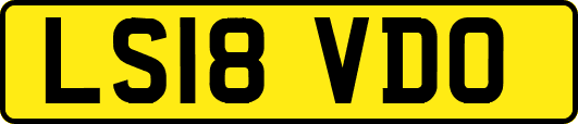 LS18VDO
