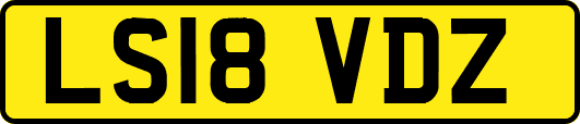 LS18VDZ