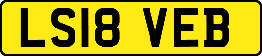 LS18VEB