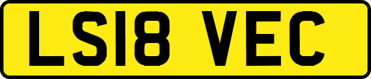 LS18VEC