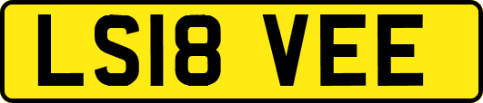 LS18VEE