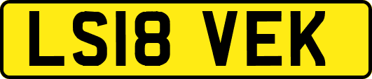 LS18VEK