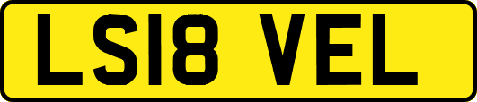 LS18VEL