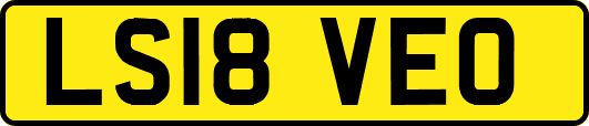 LS18VEO