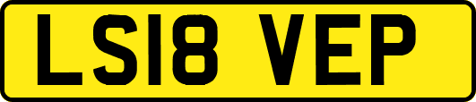 LS18VEP