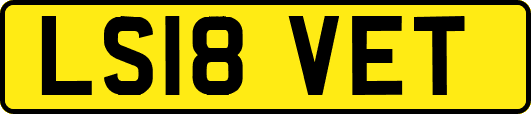 LS18VET
