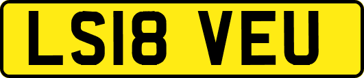 LS18VEU