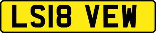 LS18VEW