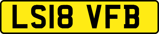 LS18VFB