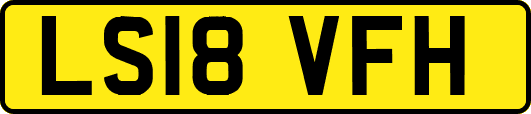LS18VFH