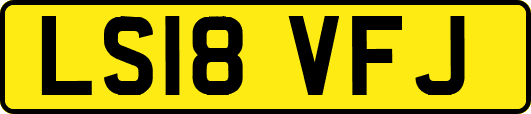 LS18VFJ