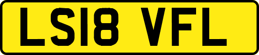 LS18VFL