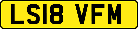 LS18VFM