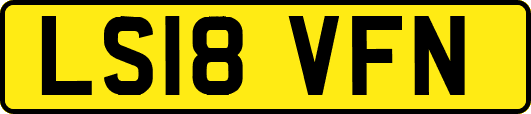 LS18VFN