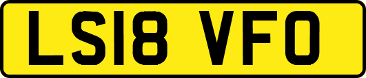 LS18VFO