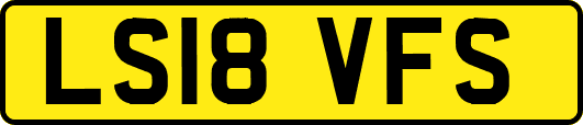 LS18VFS