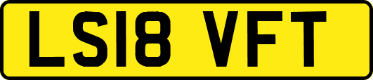 LS18VFT